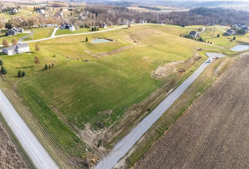 Oxford, Iowa 52322, Lots/Land, Sale, MLS #202600127