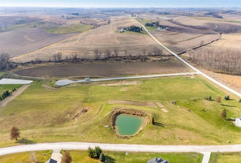 Oxford, Iowa 52322, Lots/Land, Sale, MLS #202600128