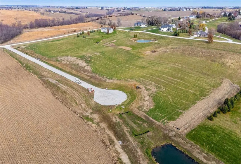 Oxford, Iowa 52322, Lots/Land, Sale, MLS #202600128