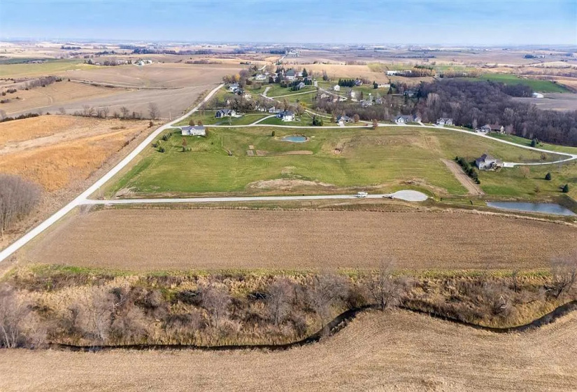 Oxford, Iowa 52322, Lots/Land, Sale, MLS #202600128