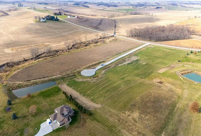Oxford, Iowa 52322, Lots/Land, Sale, MLS #202600128