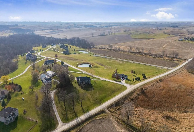 Oxford, Iowa 52322, Lots/Land, Sale, MLS #202600128