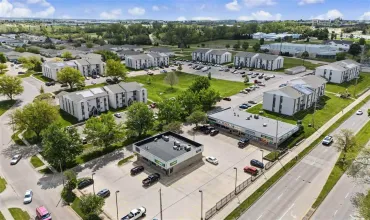 Cedar Rapids, Iowa 52404, Commercial, Sale, MLS #202603112