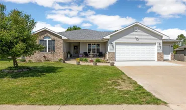Marion, Iowa 52302, Residential, Sale, MLS #2603282