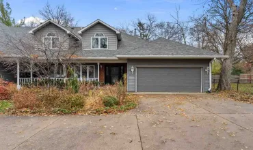 Iowa City, Iowa 52240, Residential, Sale, MLS #202603119