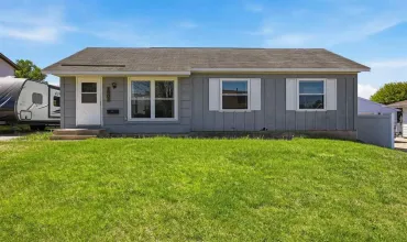 Cedar Rapids, Iowa 52402, Residential, Sale, MLS #202603123