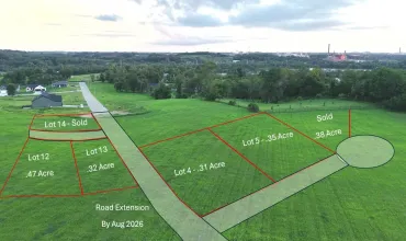 Cedar Rapids, Iowa 52403, Farm, Sale, MLS #2603310