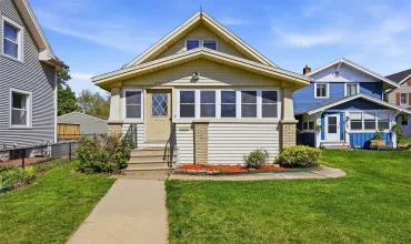Cedar Rapids, Iowa 52405, Residential, Sale, MLS #2603138
