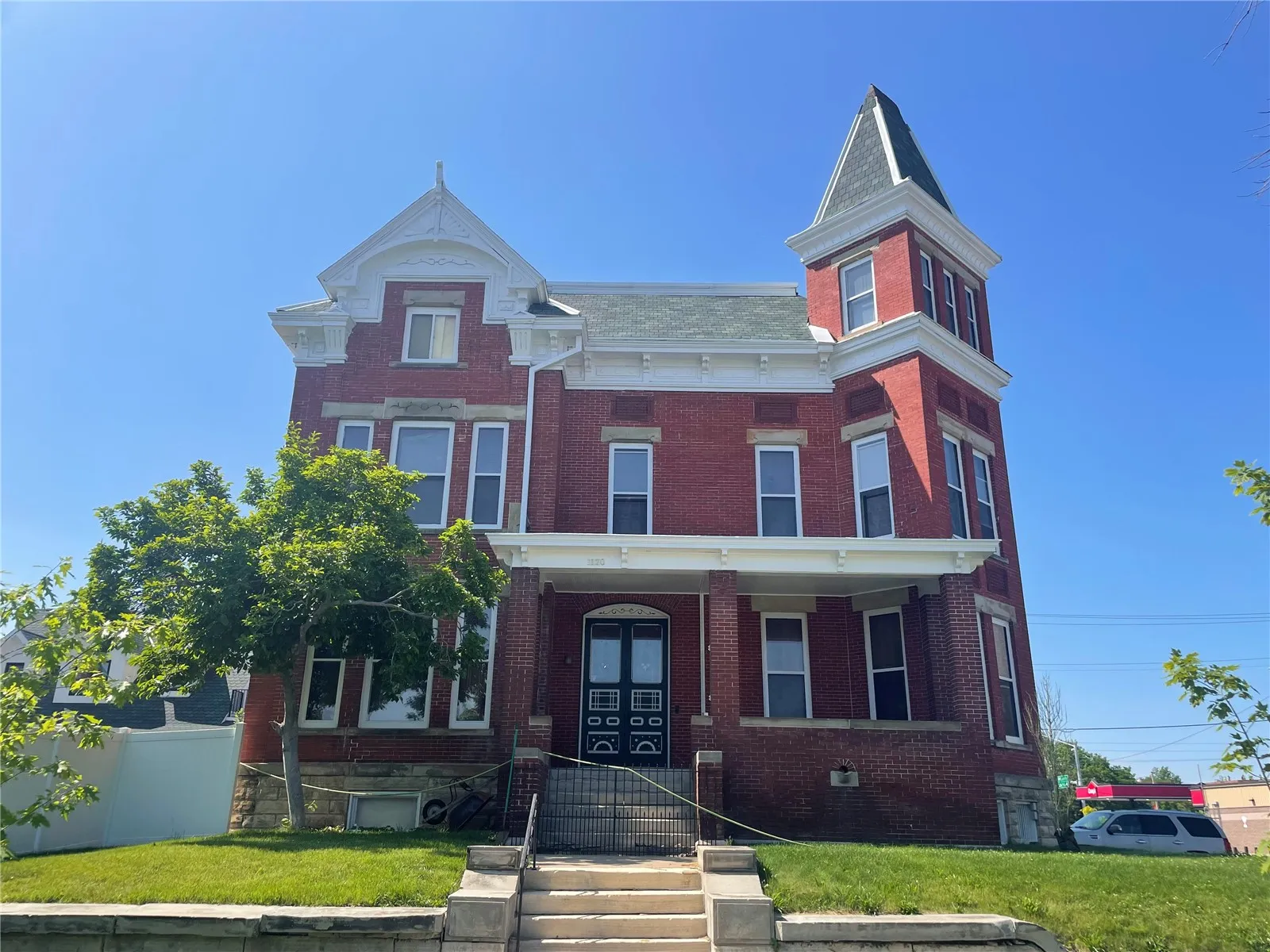 1120 2nd Avenue SE, Cedar Rapids, Iowa 52403 – Property Featured Image