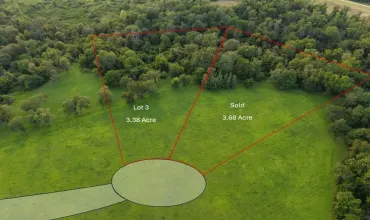 Cedar Rapids, Iowa 52403, Lots/Land, Sale, MLS #202603133