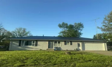 Brighton, Iowa 52540, Residential, Sale, MLS #202603147