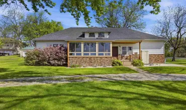 Oxford, Iowa 52322, Residential, Sale, MLS #202603143
