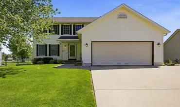 Cedar Rapids, Iowa 52402, Residential, Sale, MLS #2603316