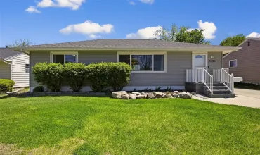 Cedar Rapids, Iowa 52402, Residential, Sale, MLS #2603290