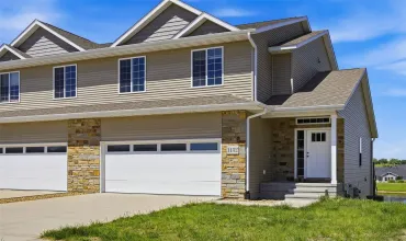 North Liberty, Iowa 52317, Residential, Sale, MLS #2603286