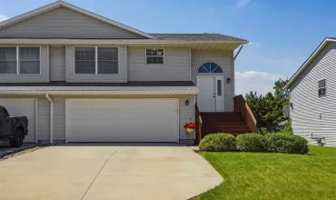 North Liberty, Iowa 52317, Residential, Sale, MLS #202603150