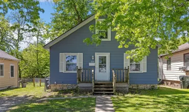 Cedar Rapids, Iowa 52404, Residential, Sale, MLS #2603331