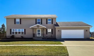 Alburnett, Iowa 52202, Residential, Sale, MLS #2603335