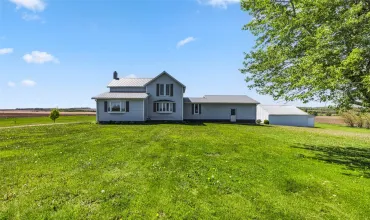 Garrison, Iowa 52229, Residential, Sale, MLS #2603334