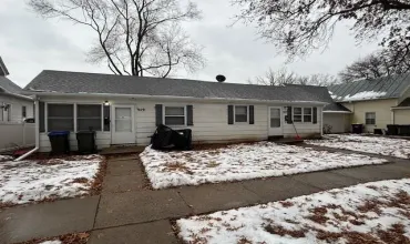 Iowa City, Iowa 52240, Residential, Sale, MLS #202600439