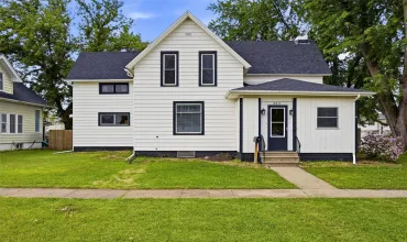 Marengo, Iowa 52301, Residential, Sale, MLS #2603338