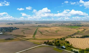 West Branch, Iowa 52358, Lots/Land, Sale, MLS #202603166