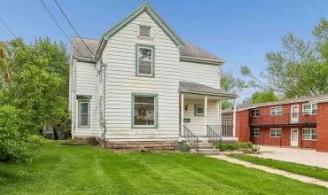 Iowa City, Iowa 52240, Residential, Sale, MLS #202603164