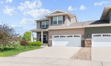 North Liberty, Iowa 52317, Residential, Sale, MLS #202603174