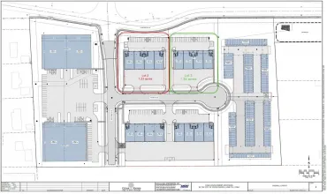 Cedar Rapids, Iowa , Commercial, Sale, MLS #202602449