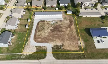 Hills, Iowa 52235, Commercial, Sale, MLS #202602375