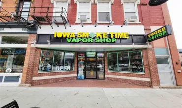 Iowa City, Iowa 52240, Commercial, Sale, MLS #202600037