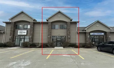 North Liberty, Iowa 52317, Commercial, Sale, MLS #202601504