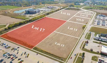 Coralville, Iowa 52241, Lots/Land, Sale, MLS #202601249