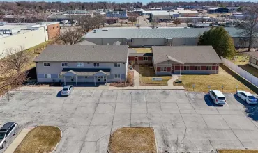 Iowa City, Iowa 52240, Commercial, Sale, MLS #202602018