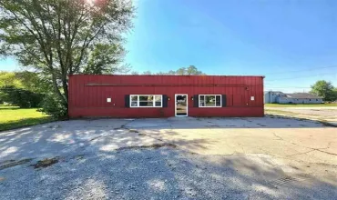 Marengo, Iowa 52301, Commercial, Sale, MLS #202600599