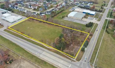 Cedar Rapids, Iowa 52404, Lots/Land, Sale, MLS #202501439