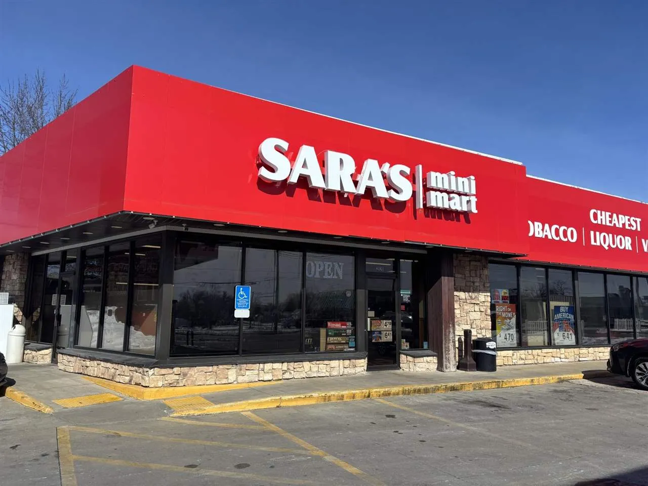 2020 7th Avenue, Marion, Iowa 52302 – Property Featured Image