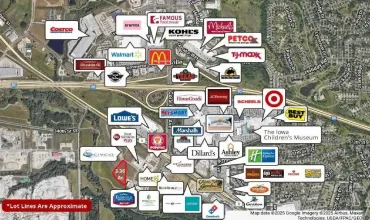Coralville, Iowa 52241, Lots/Land, Sale, MLS #202503612