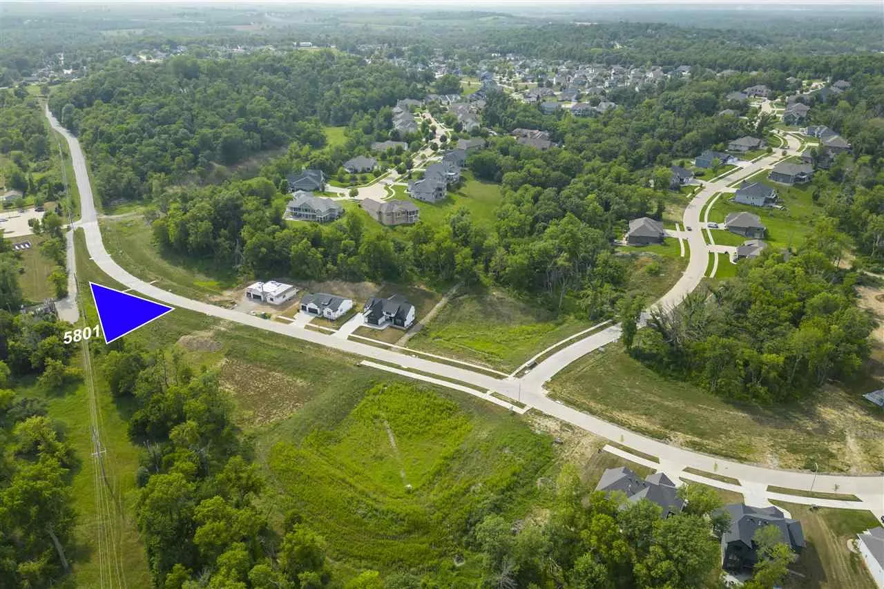 5801 Seminole Valley Trl NE, Cedar Rapids, Iowa 52411 – Property Featured Image