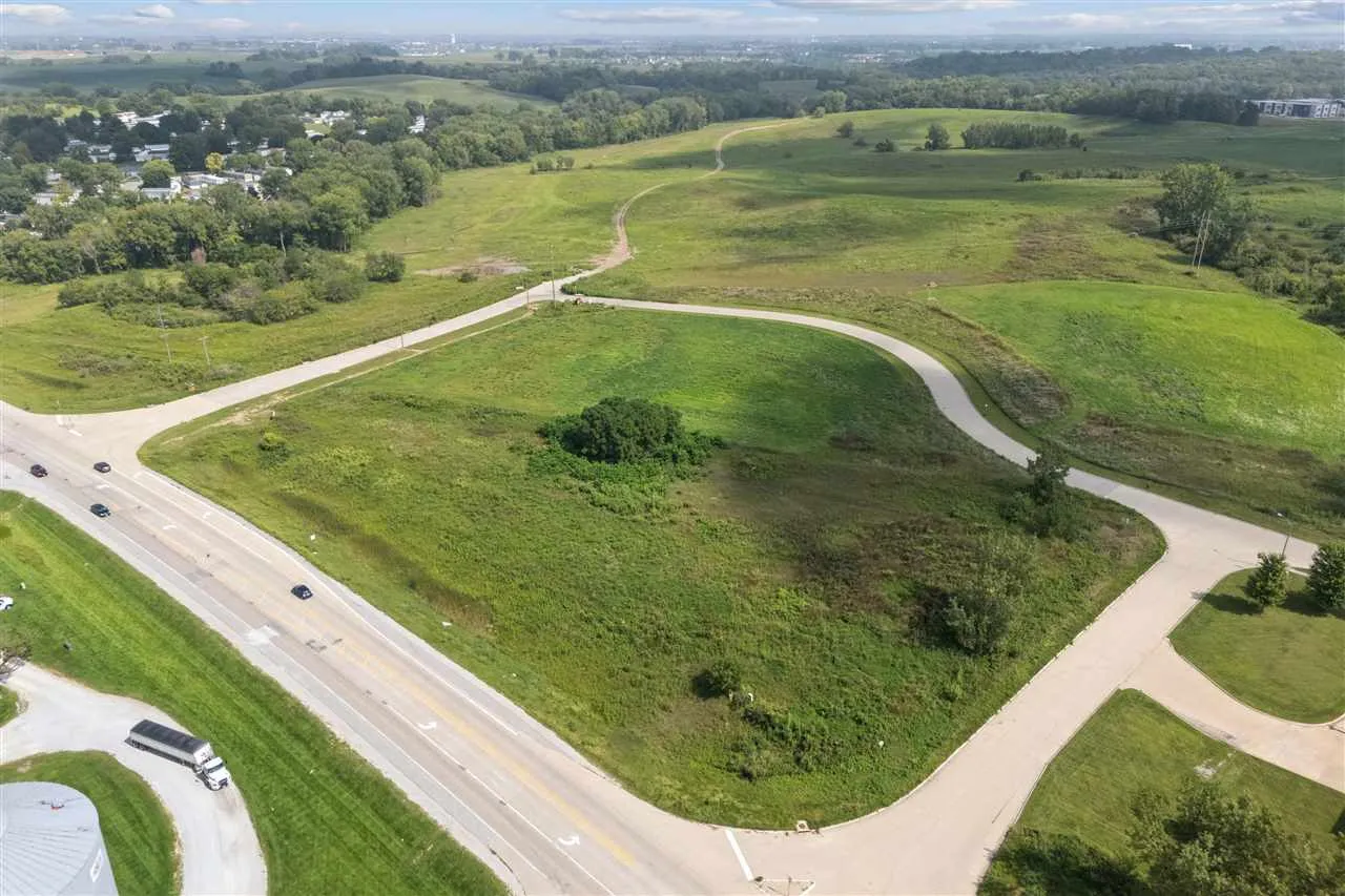 Lot 4 Merchant St., Coralville, Iowa 52241 – Property Featured Image