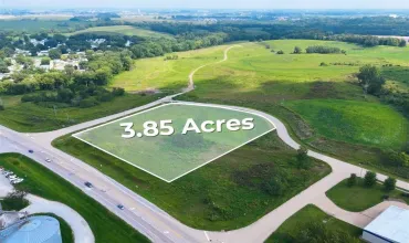 Coralville, Iowa 52241, Lots/Land, Sale, MLS #202600673