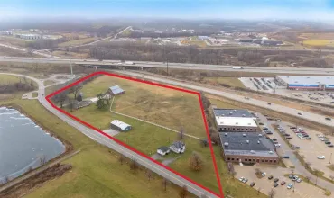 Coralville, Iowa 52241, Lots/Land, Sale, MLS #202507371