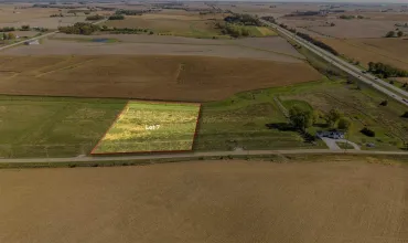 West Branch, Iowa 52358, Lots/Land, Sale, MLS #202507468