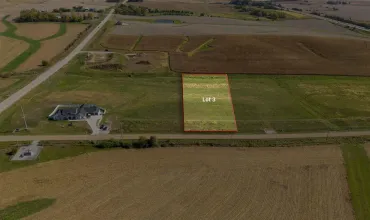 West Branch, Iowa 52358, Lots/Land, Sale, MLS #202507466