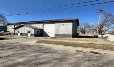 Iowa City, Iowa 52240, Commercial, Sale, MLS #202600010
