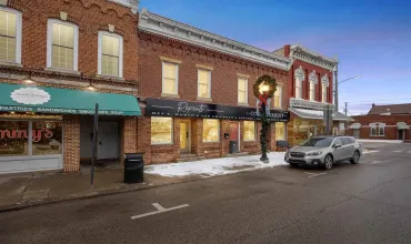 Manchester, Iowa 52057, Commercial, Sale, MLS #202507299