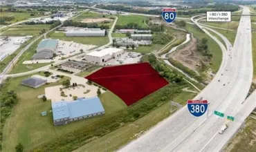 Coralville, Iowa 52241, Lots/Land, Sale, MLS #202505796