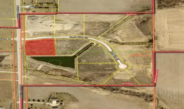 Robins, Iowa 52328, Lots/Land, Sale, MLS #202503882
