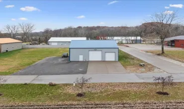 Muscatine, Iowa 32761, Commercial, Sale, MLS #202507062