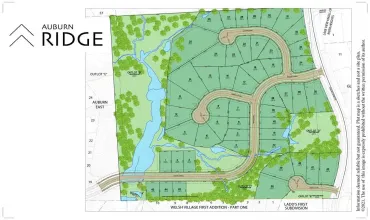 Coralville, Iowa 52241, Lots/Land, Sale, MLS #202507022